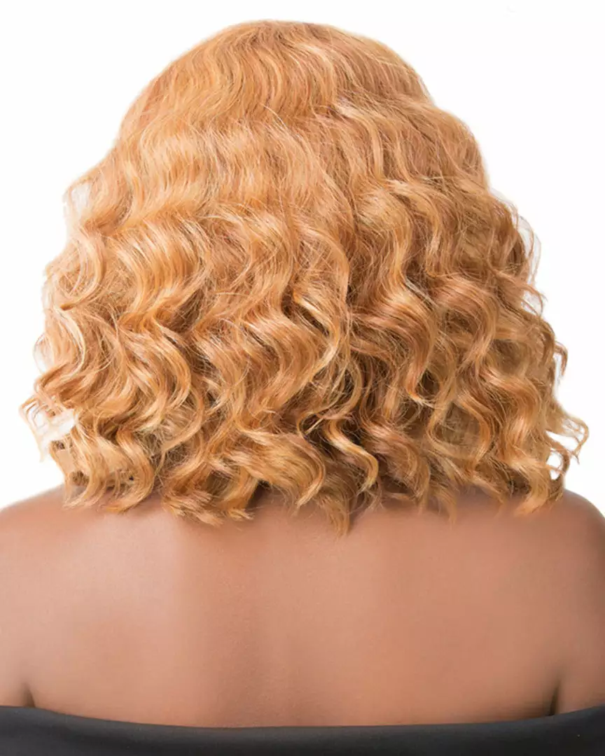 Simply Lace Tides Wave | Lace Front Synthetic Wig By It's A Wig Wigs For Black Women 5 Simply Lace Tides Wave | Lace Front Synthetic Wig By It's A Wig Wigs For Black Women