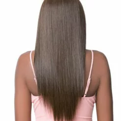 Swiss Lace Curtain Call | Lace Front & Lace Part Synthetic Wig By It's A Wig Wigs For Black Women