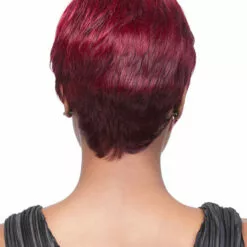 HH Andi | Human Hair Wig By It's A Wig