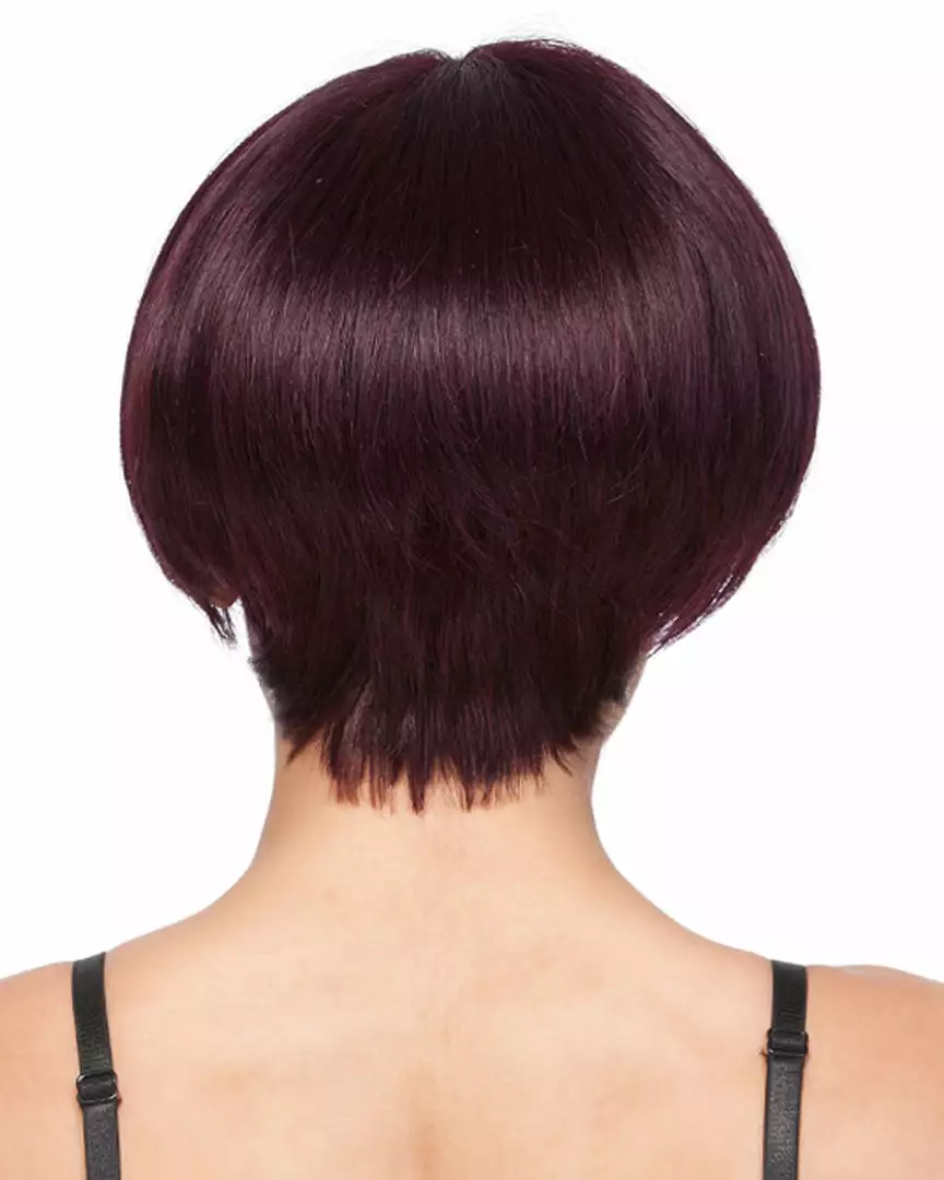 HH Codi | Human Hair Wig By It's A Wig Wigs For Black Women 4 HH Codi | Human Hair Wig By It's A Wig Wigs For Black Women