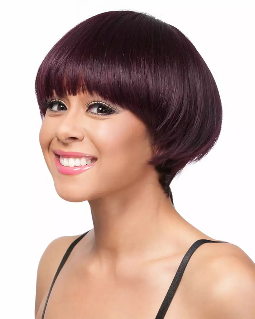 HH Codi | Human Hair Wig By It's A Wig Wigs For Black Women 3 HH Codi | Human Hair Wig By It's A Wig Wigs For Black Women