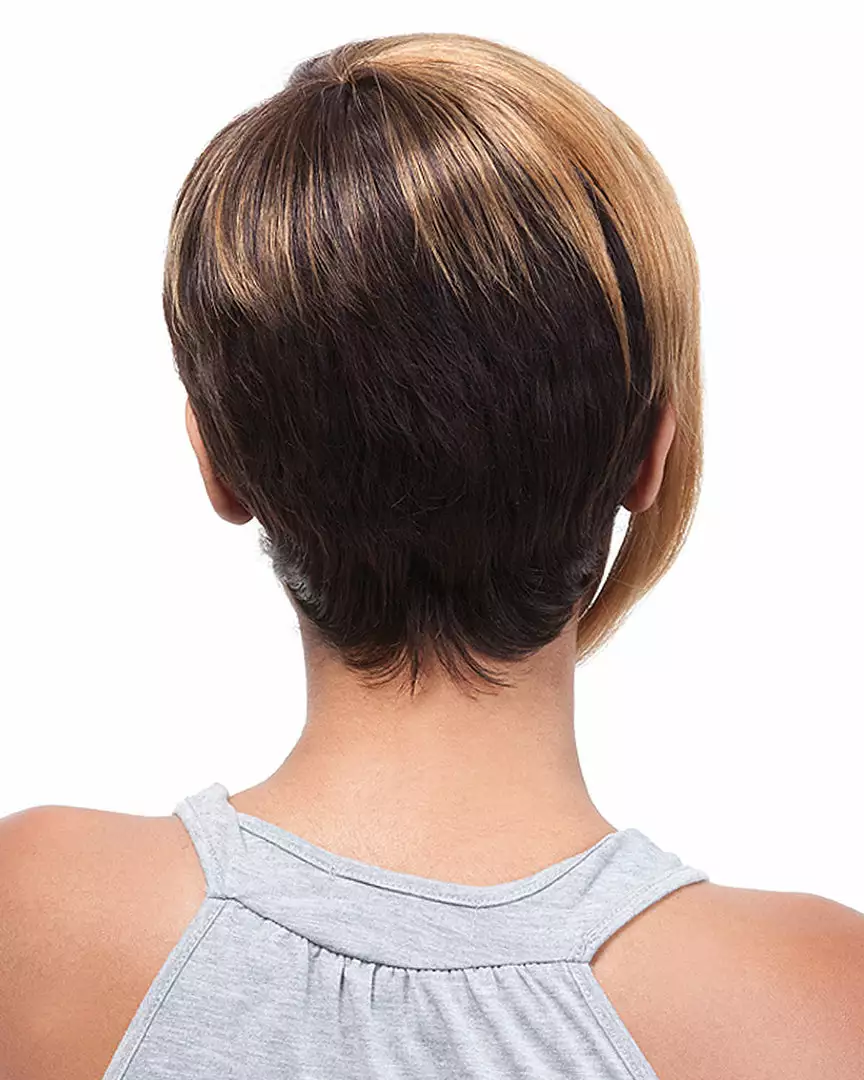 HH Cynthia | Human Hair Wig By It's A Wig Wigs For Black Women 6 HH Cynthia | Human Hair Wig By It's A Wig Wigs For Black Women