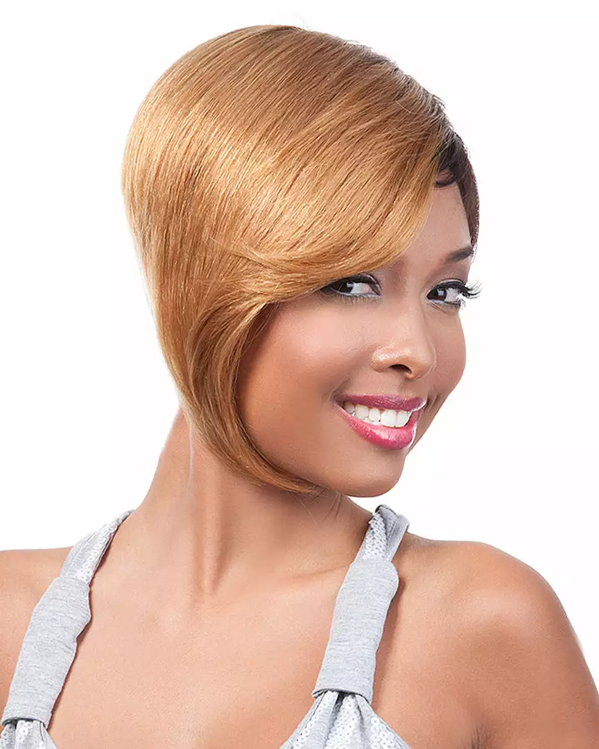 HH Cynthia | Human Hair Wig By It's A Wig Wigs For Black Women 5 HH Cynthia | Human Hair Wig By It's A Wig Wigs For Black Women