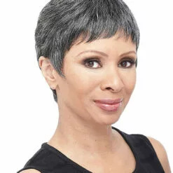 HH Indian Tara | Human Hair Wig By It's A Wig