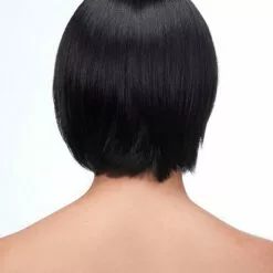 Wigs For Black Women HH Kalla | Human Hair Wig By It's A Wig