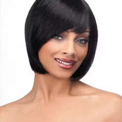 Wigs For Black Women HH Kalla | Human Hair Wig By It's A Wig