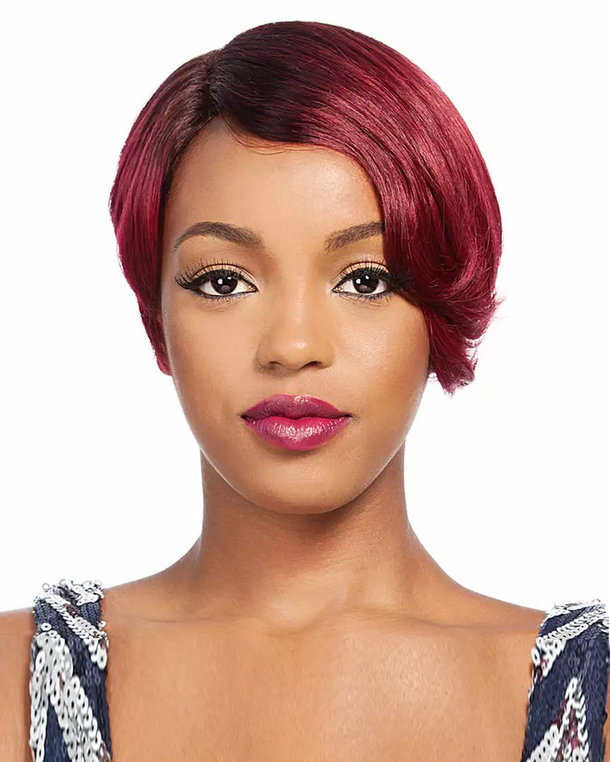 HH Koko | Human Hair Wig By It's A Wig 3 HH Koko | Human Hair Wig By It's A Wig