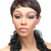 Wigs For Black Women HH Polly | Human Hair Wig By It's A Wig