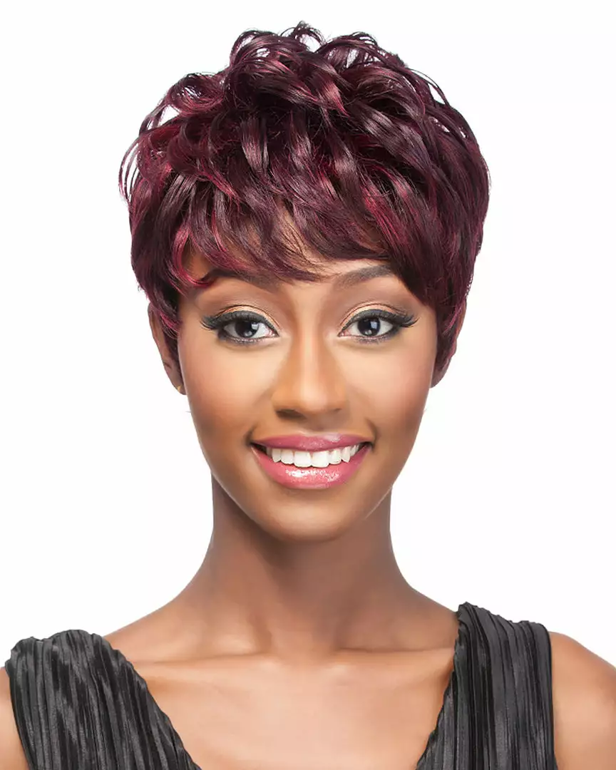 HH Senna | Human Hair Wig By It's A Wig 3 HH Senna | Human Hair Wig By It's A Wig