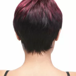 HH Sunrise | Human Hair Wig By It's A Wig Wigs For Black Women