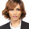 HH Natural Delilah | Remy Human Hair Wig By It's A Wig