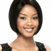Lace HH Coral | Lace Front Human Hair Wig By It's A Wig Wigs For Black Women