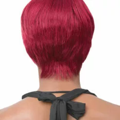 HH Belle Ami | Human Hair Wig By It's A Wig 15 HH Belle Ami | Human Hair Wig By It's A Wig