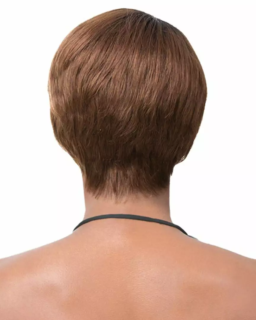 HH Belle Ami | Human Hair Wig By It's A Wig 12 HH Belle Ami | Human Hair Wig By It's A Wig