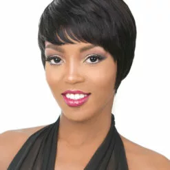 HH Belle Ami | Human Hair Wig By It's A Wig 16 HH Belle Ami | Human Hair Wig By It's A Wig