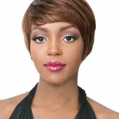 HH Belle Ami | Human Hair Wig By It's A Wig 19 HH Belle Ami | Human Hair Wig By It's A Wig