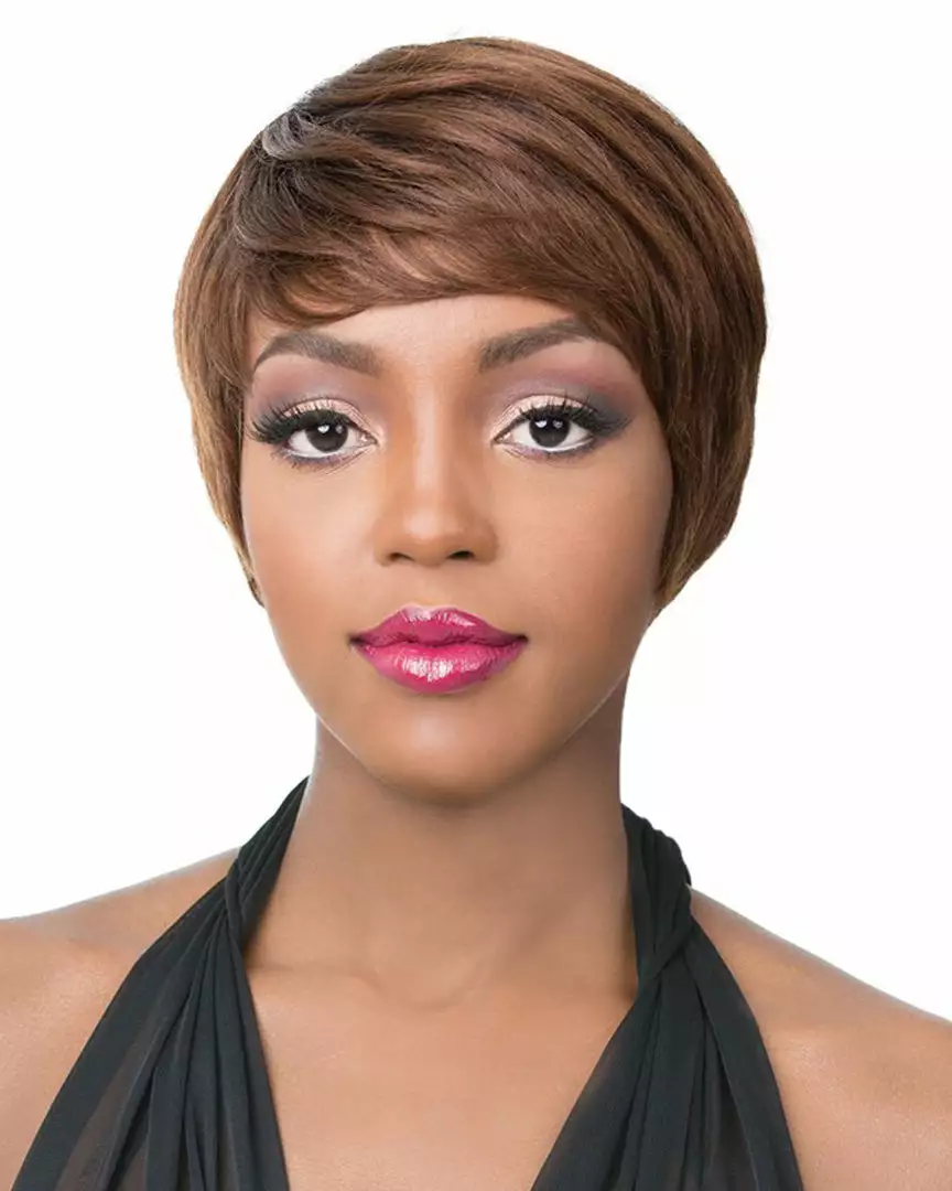 HH Belle Ami | Human Hair Wig By It's A Wig 10 HH Belle Ami | Human Hair Wig By It's A Wig