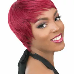 HH Belle Ami | Human Hair Wig By It's A Wig 14 HH Belle Ami | Human Hair Wig By It's A Wig