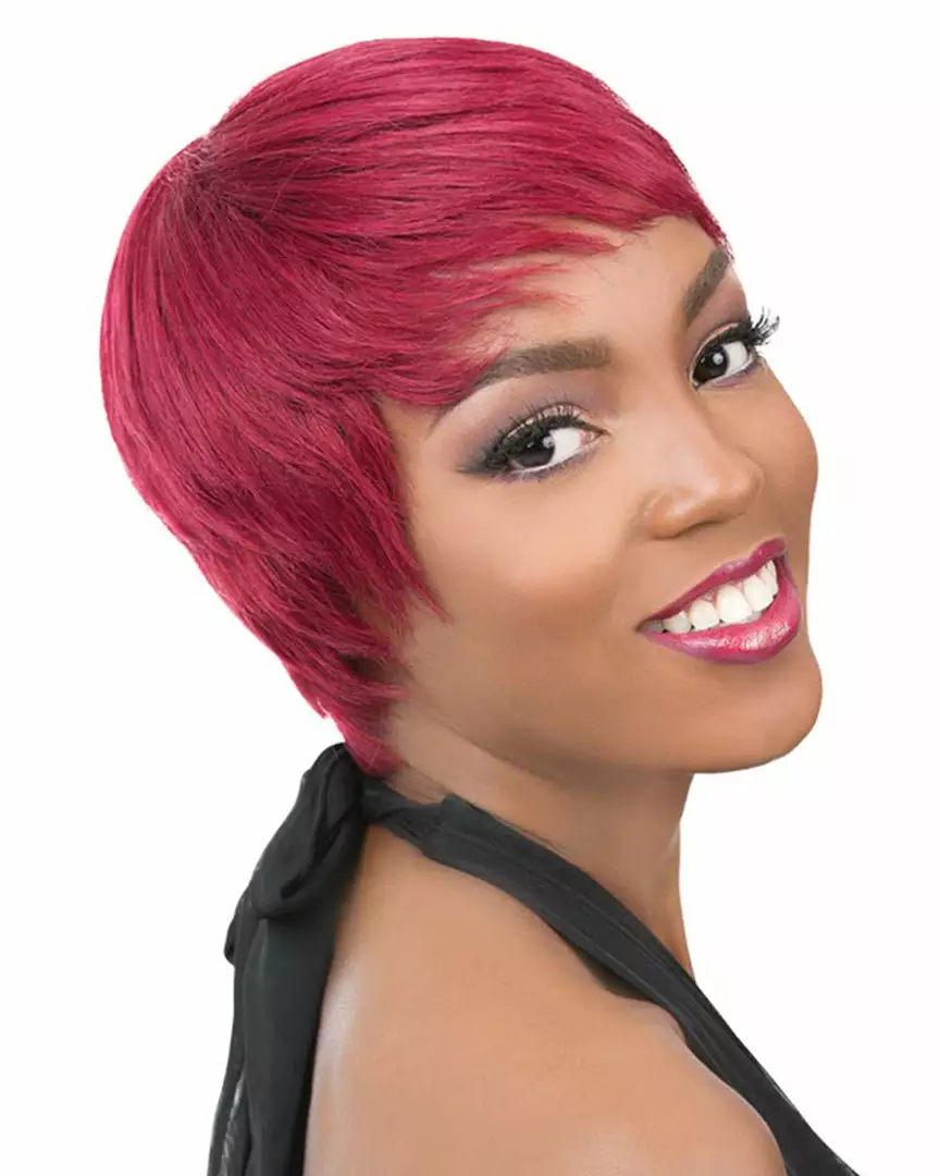 HH Belle Ami | Human Hair Wig By It's A Wig 5 HH Belle Ami | Human Hair Wig By It's A Wig