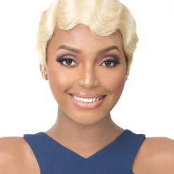 HH Nuna | Human Hair Wig By It's A Wig Wigs For Black Women