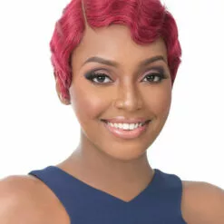 HH Nuna | Human Hair Wig By It's A Wig Wigs For Black Women