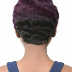 HH Nuna | Human Hair Wig By It's A Wig Wigs For Black Women