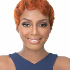 HH Nuna | Human Hair Wig By It's A Wig Wigs For Black Women
