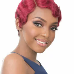 HH Nuna | Human Hair Wig By It's A Wig Wigs For Black Women