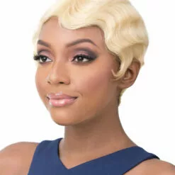 HH Nuna | Human Hair Wig By It's A Wig Wigs For Black Women