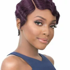 HH Nuna | Human Hair Wig By It's A Wig Wigs For Black Women