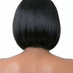 HH Remi Soma | Lace Part Remy Human Hair Wig By It's A Wig Wigs For Black Women