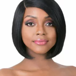 HH Remi Soma | Lace Part Remy Human Hair Wig By It's A Wig Wigs For Black Women