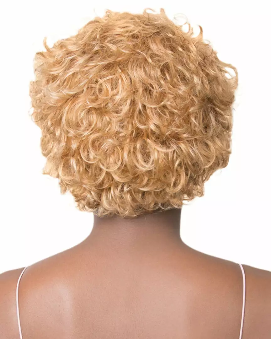 Wigs For Black Women HH Baba | Human Hair Wig By It's A Wig 11 Wigs For Black Women HH Baba | Human Hair Wig By It's A Wig