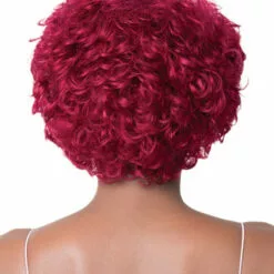 Wigs For Black Women HH Baba | Human Hair Wig By It's A Wig 16 Wigs For Black Women HH Baba | Human Hair Wig By It's A Wig