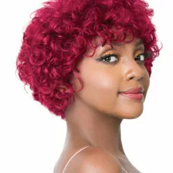 Wigs For Black Women HH Baba | Human Hair Wig By It's A Wig 15 Wigs For Black Women HH Baba | Human Hair Wig By It's A Wig