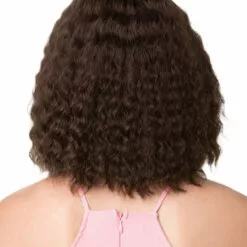 HH Natural Blue | Human Hair Wig By It's A Wig Wigs For Black Women