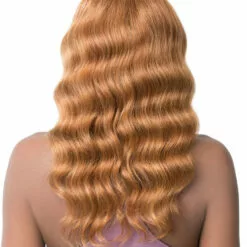 Wigs For Black Women HH S Lace Galexia | Lace Front & Lace Part Remy Human Hair Wig By It's A Wig