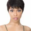 HH Tahara | Human Hair Wig By It's A Wig 1 HH Tahara | Human Hair Wig By It's A Wig