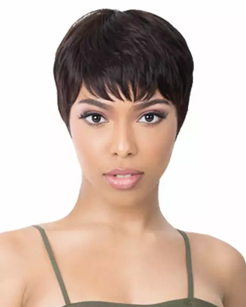 HH Tahara | Human Hair Wig By It's A Wig 3 HH Tahara | Human Hair Wig By It's A Wig