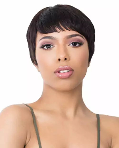 HH Tahara | Human Hair Wig By It's A Wig 5 HH Tahara | Human Hair Wig By It's A Wig