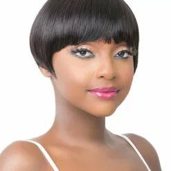 HH Cora | Human Hair Wig By It's A Wig Wigs For Black Women