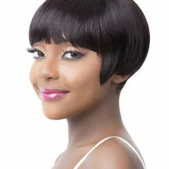 HH Cora | Human Hair Wig By It's A Wig Wigs For Black Women 7 HH Cora | Human Hair Wig By It's A Wig Wigs For Black Women