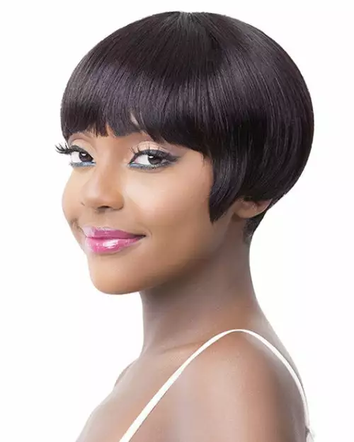 HH Cora | Human Hair Wig By It's A Wig Wigs For Black Women 5 HH Cora | Human Hair Wig By It's A Wig Wigs For Black Women