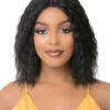 HH T Part Keseli | Skin Part Human Hair Wig By It's A Wig Wigs For Black Women
