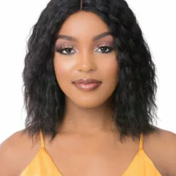 HH T Part Keseli | Skin Part Human Hair Wig By It's A Wig Wigs For Black Women