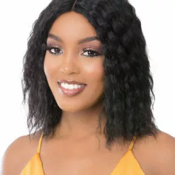 HH T Part Keseli | Skin Part Human Hair Wig By It's A Wig Wigs For Black Women