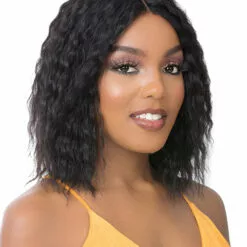 HH T Part Keseli | Skin Part Human Hair Wig By It's A Wig Wigs For Black Women 8 HH T Part Keseli | Skin Part Human Hair Wig By It's A Wig Wigs For Black Women