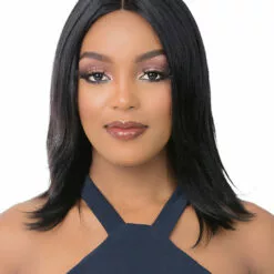 HH T Part Sharde | Skin Part Human Hair Wig By It's A Wig