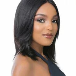 HH T Part Sharde | Skin Part Human Hair Wig By It's A Wig