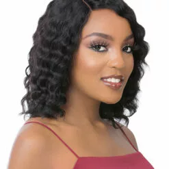 HH T Part Titi | Skin Part Human Hair Wig By It's A Wig Wigs For Black Women 8 HH T Part Titi | Skin Part Human Hair Wig By It's A Wig Wigs For Black Women